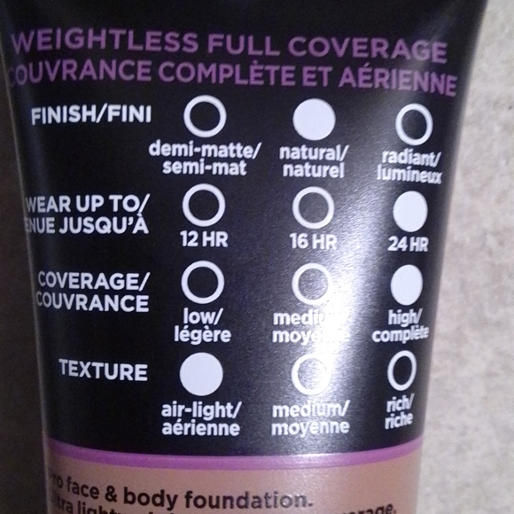 Loreal Paris Foundations - Picture 8 of 12